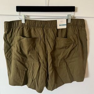 Old Navy shorts